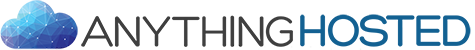 Anything Hosted